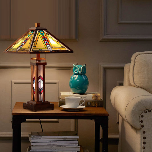 Finding Your Tiffany Glass Table Lamp Masterpiece