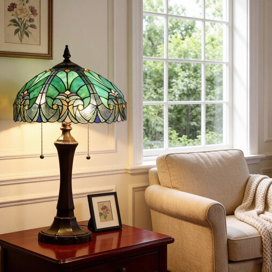 More Than a Lamp: Why a Tiffany Light Is the Gift They'll Never Forget
