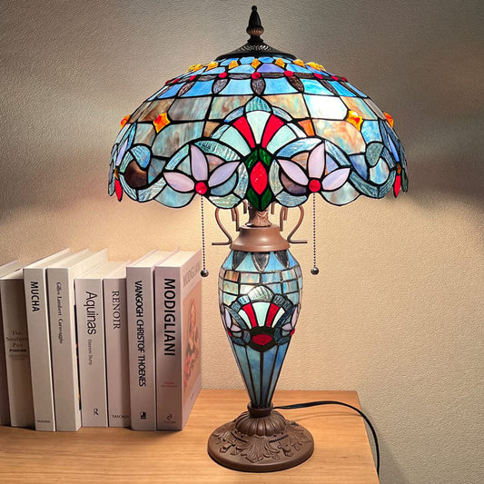 Tiffany Lamps Price Range: How to Find One That Fits Your Budget?