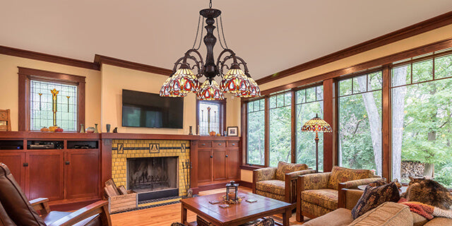 Timeless Tiffany, Floor Lamps for Elegance – tiffanylampusa